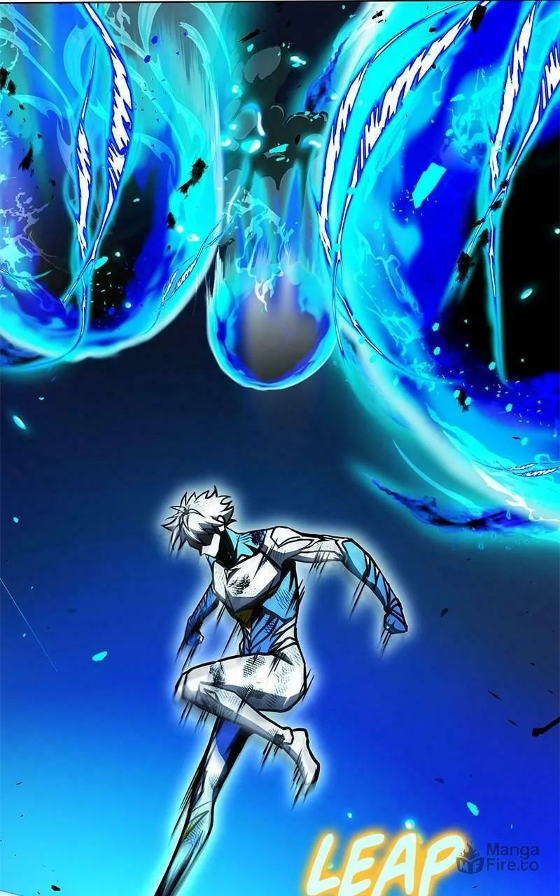 Read Hero the Maximum chapter 55 image 110 on Lezhin