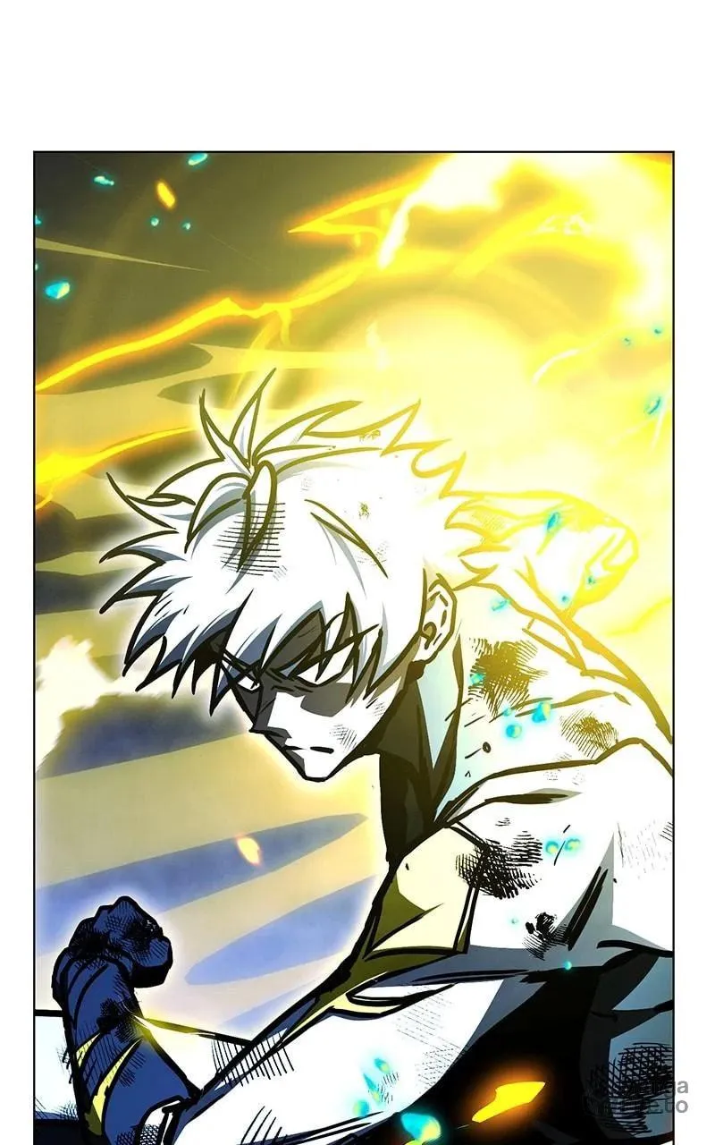 Read Hero the Maximum chapter 55 image 119 on Lezhin