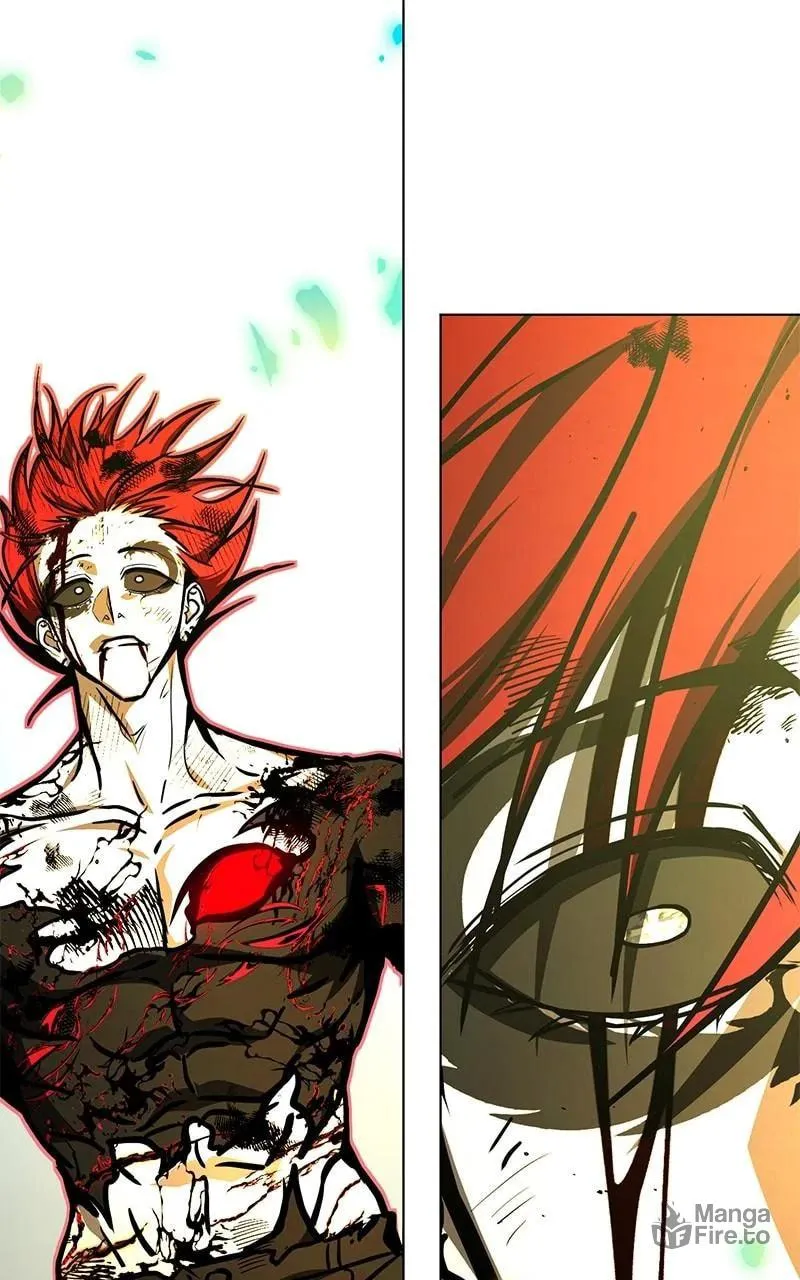 Read Hero the Maximum chapter 55 image 125 on Lezhin