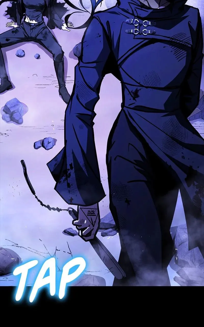 Read Hero the Maximum chapter 55 image 13 on Lezhin