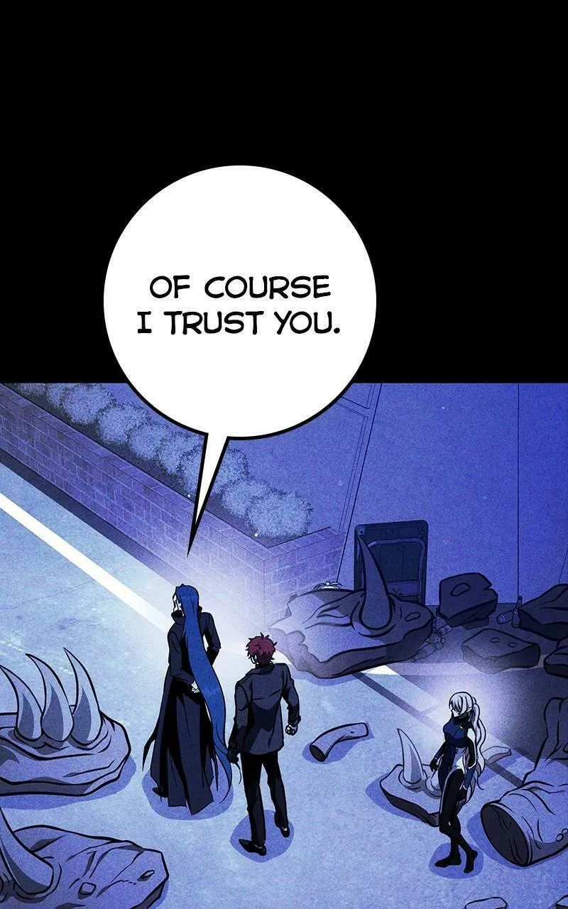 Read Hero the Maximum chapter 55 image 136 on Lezhin