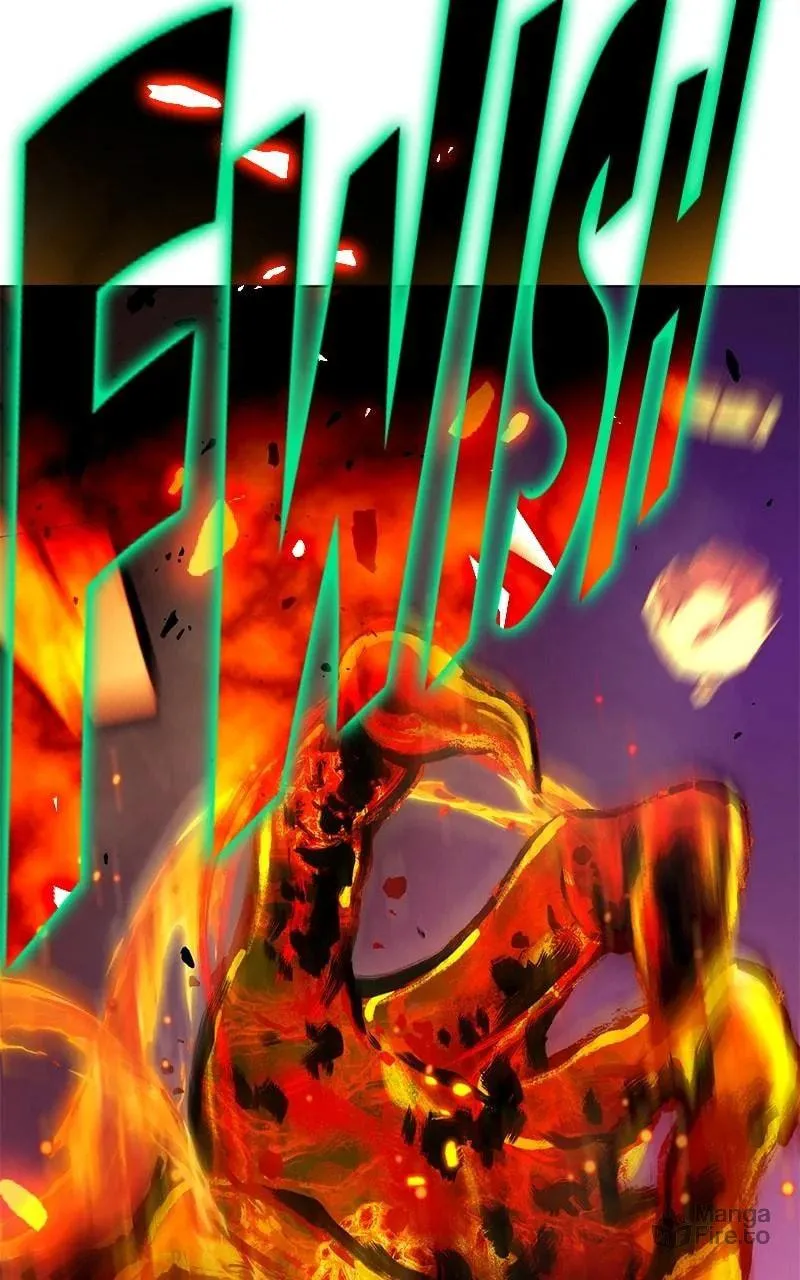 Read Hero the Maximum chapter 55 image 29 on Lezhin