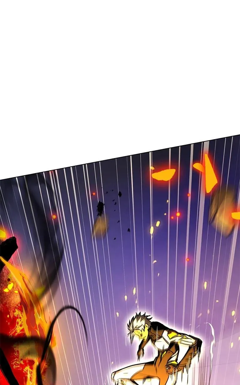 Read Hero the Maximum chapter 55 image 36 on Lezhin