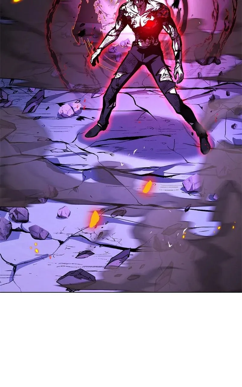 Read Hero the Maximum chapter 55 image 48 on Lezhin