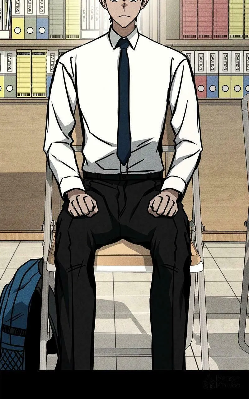 Read Hero the Maximum chapter 55 image 53 on Lezhin