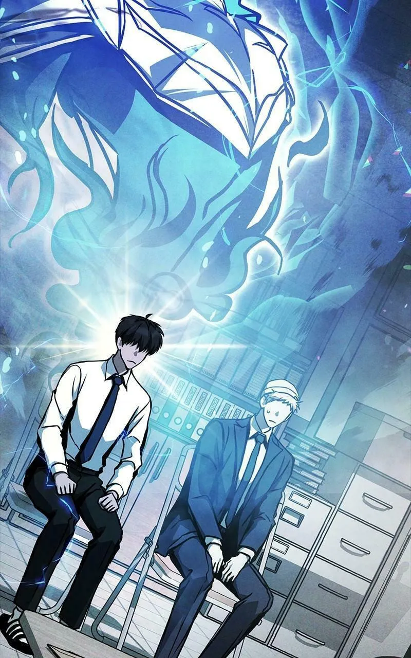 Read Hero the Maximum chapter 55 image 61 on Lezhin