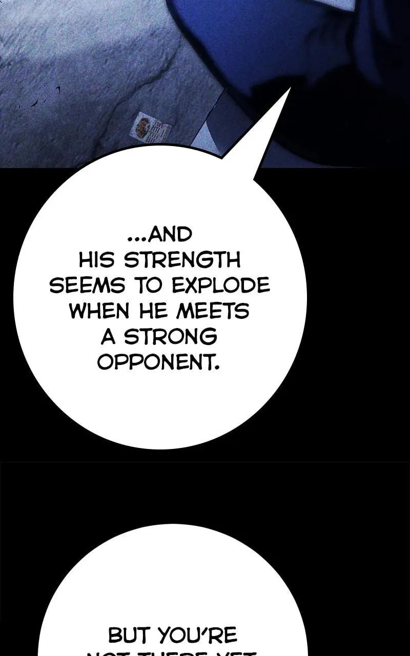 Read Hero the Maximum chapter 55 image 70 on Lezhin