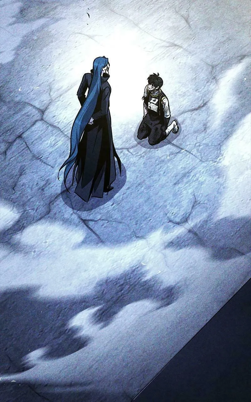 Read Hero the Maximum chapter 55 image 76 on Lezhin