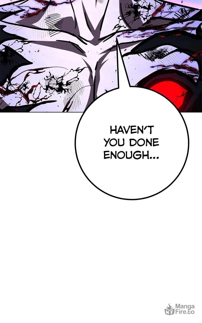 Read Hero the Maximum chapter 55 image 84 on Lezhin