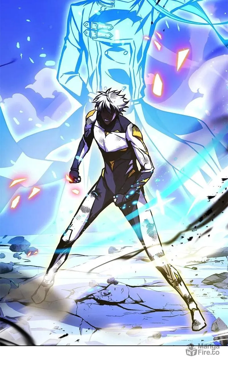 Read Hero the Maximum chapter 55 image 86 on Lezhin