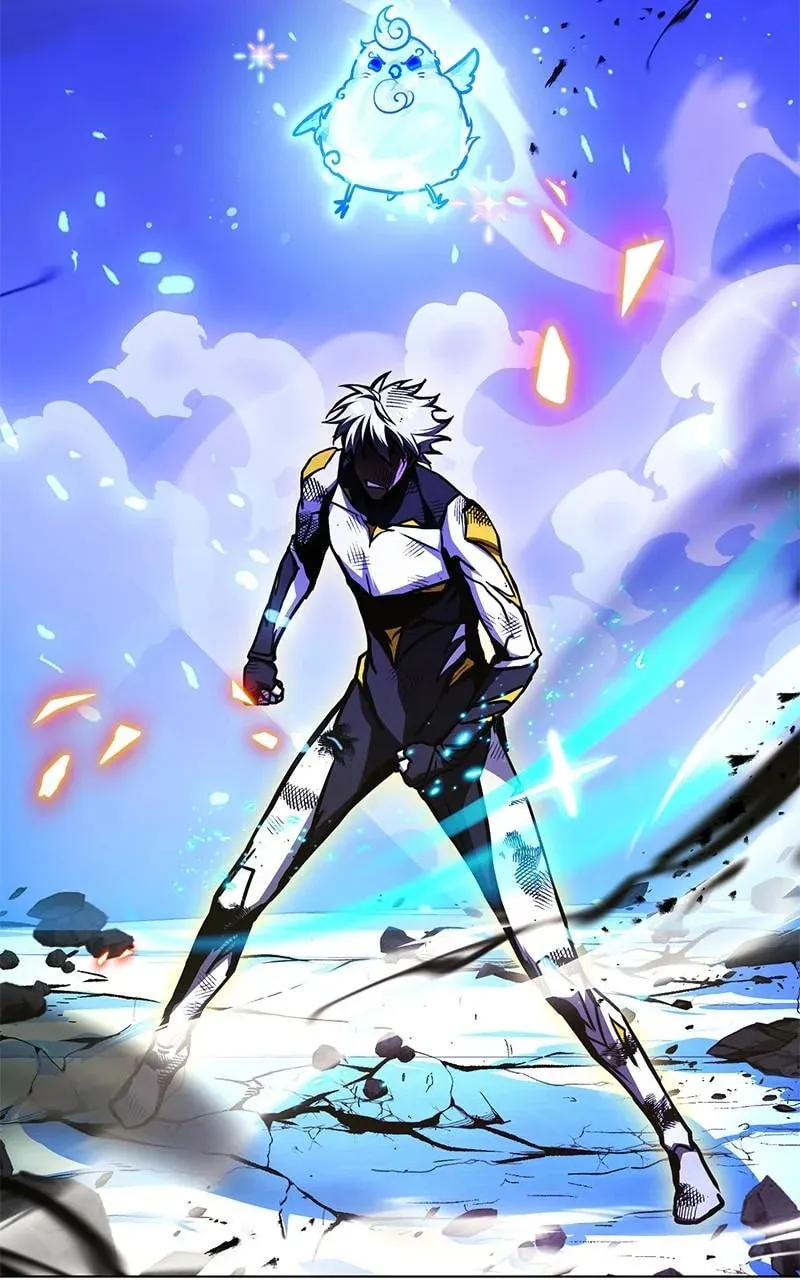 Read Hero the Maximum chapter 55 image 88 on Lezhin
