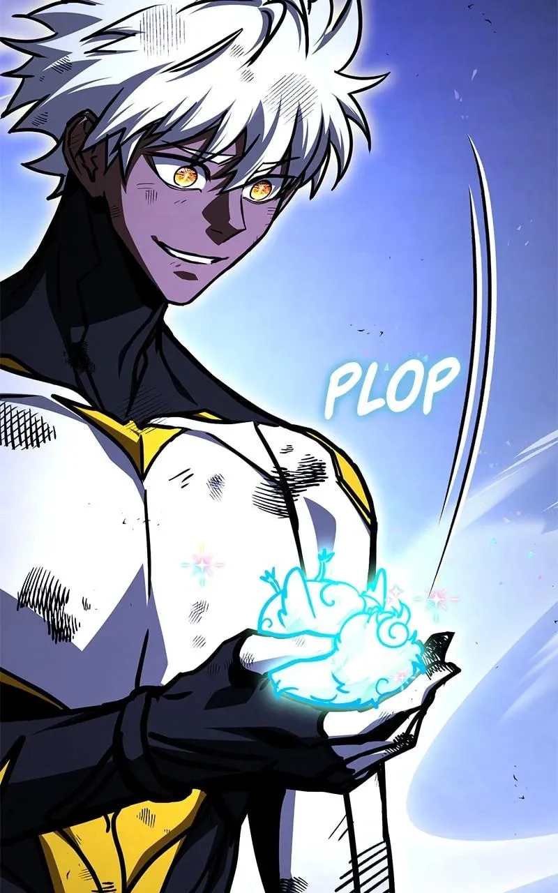 Read Hero the Maximum chapter 55 image 90 on Lezhin
