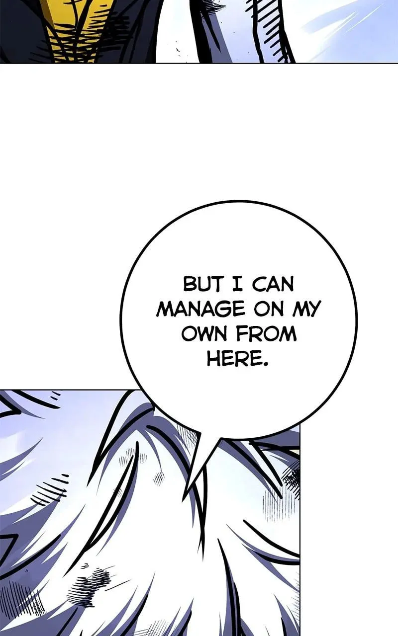 Read Hero the Maximum chapter 55 image 91 on Lezhin