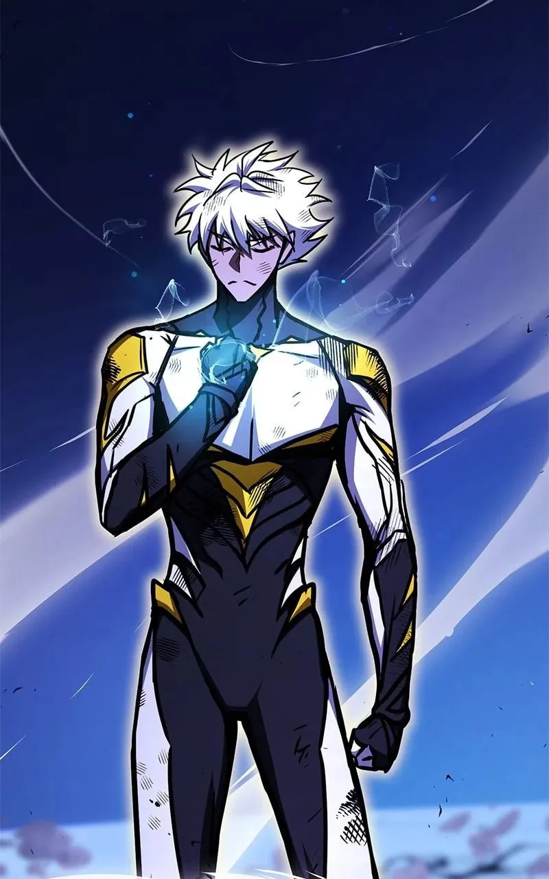 Read Hero the Maximum chapter 55 image 96 on Lezhin