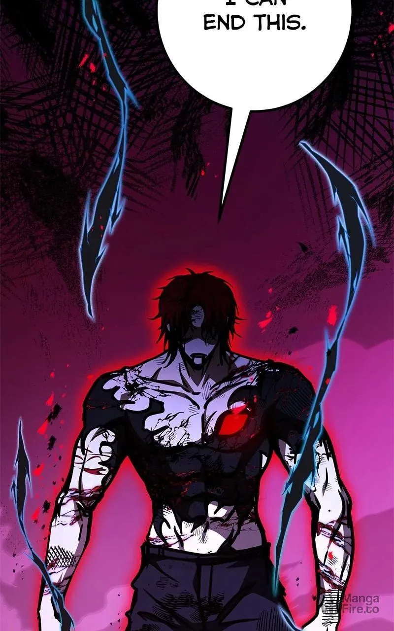 Read Hero the Maximum chapter 55 image 98 on Lezhin