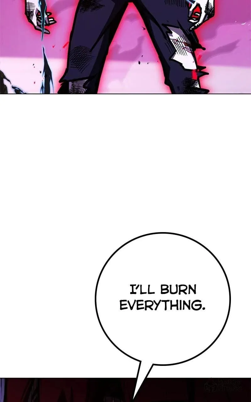 Read Hero the Maximum chapter 55 image 99 on Lezhin