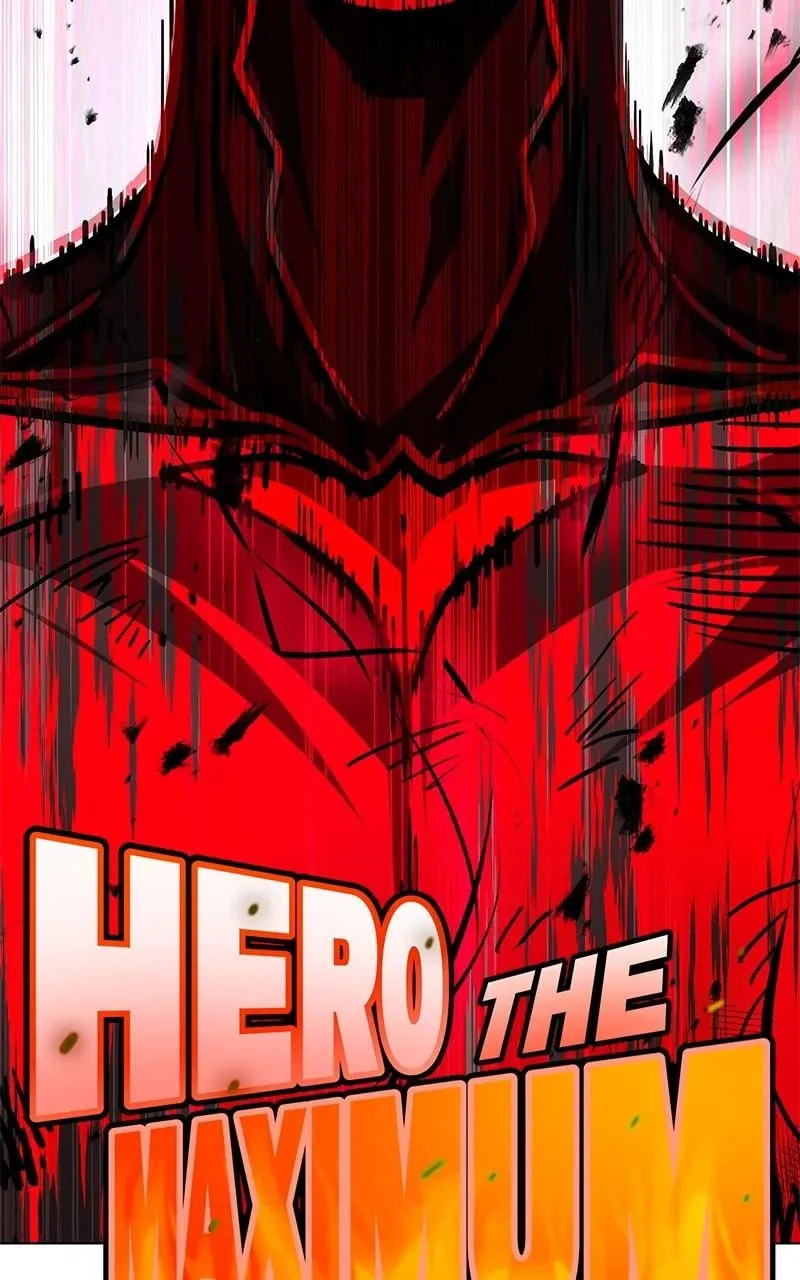 Read Hero the Maximum chapter 56 image 103 on Lezhin