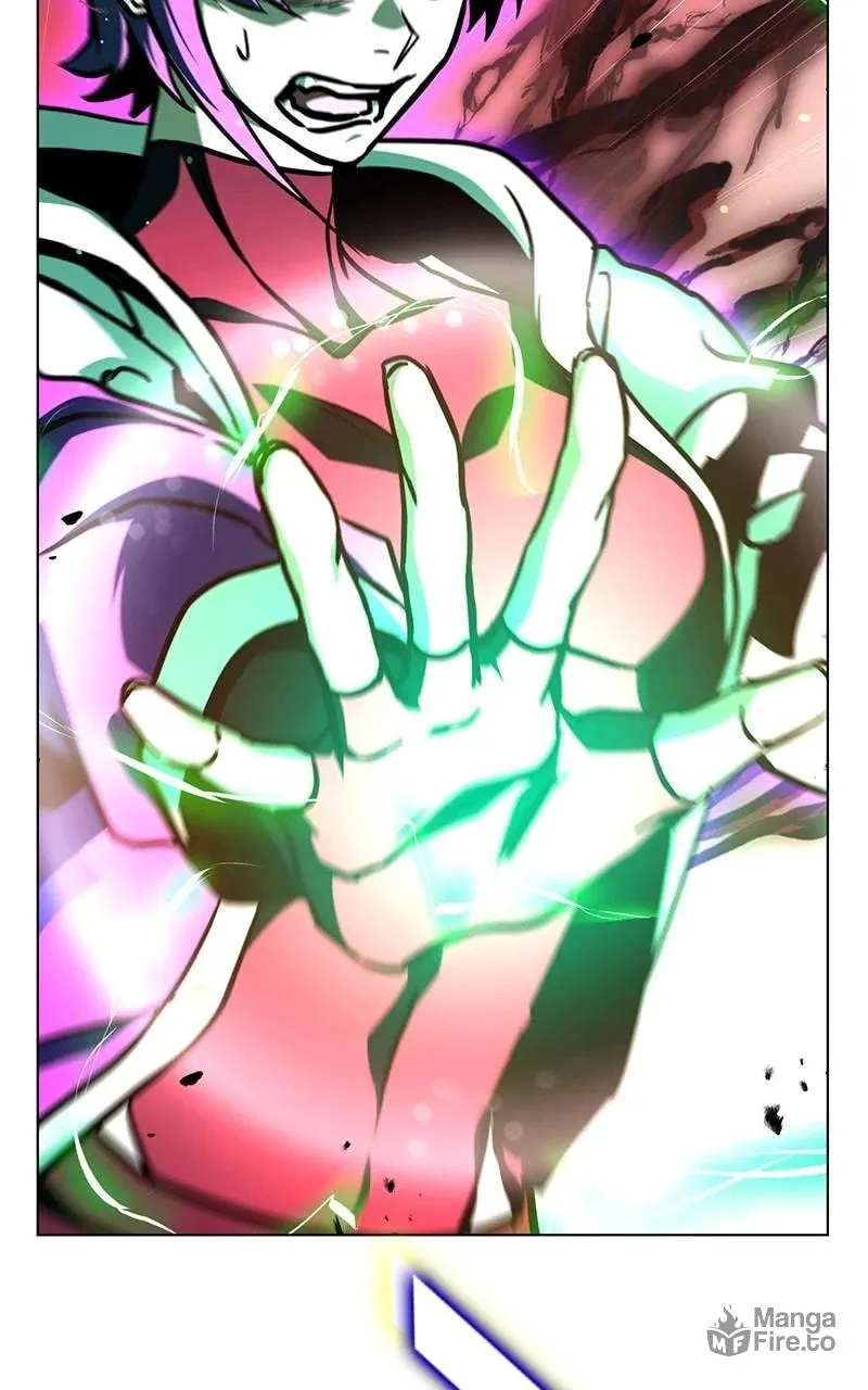 Read Hero the Maximum chapter 56 image 109 on Lezhin