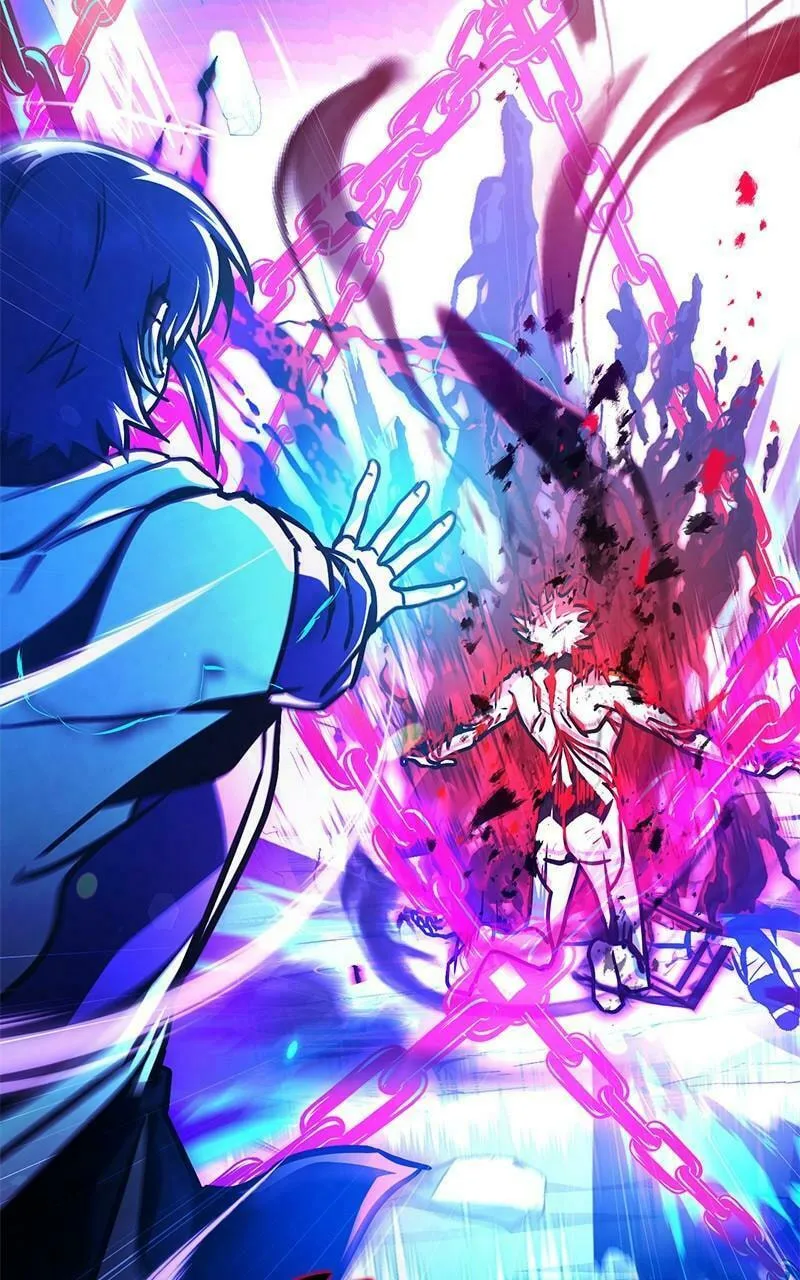 Read Hero the Maximum chapter 56 image 115 on Lezhin