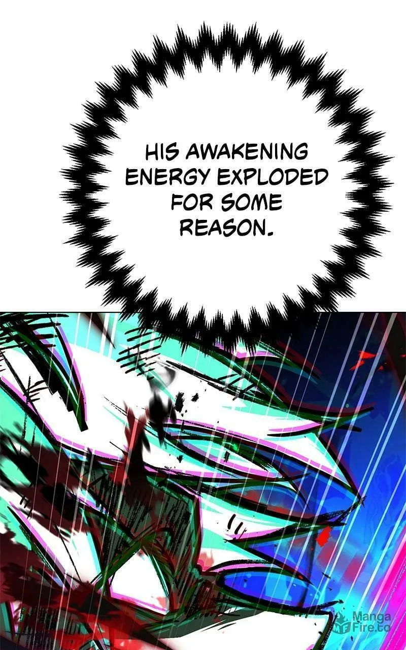 Read Hero the Maximum chapter 56 image 119 on Lezhin
