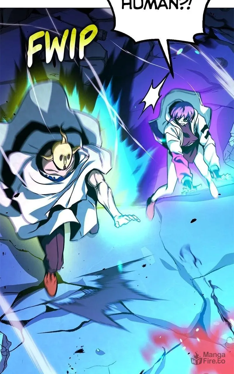 Read Hero the Maximum chapter 56 image 124 on Lezhin