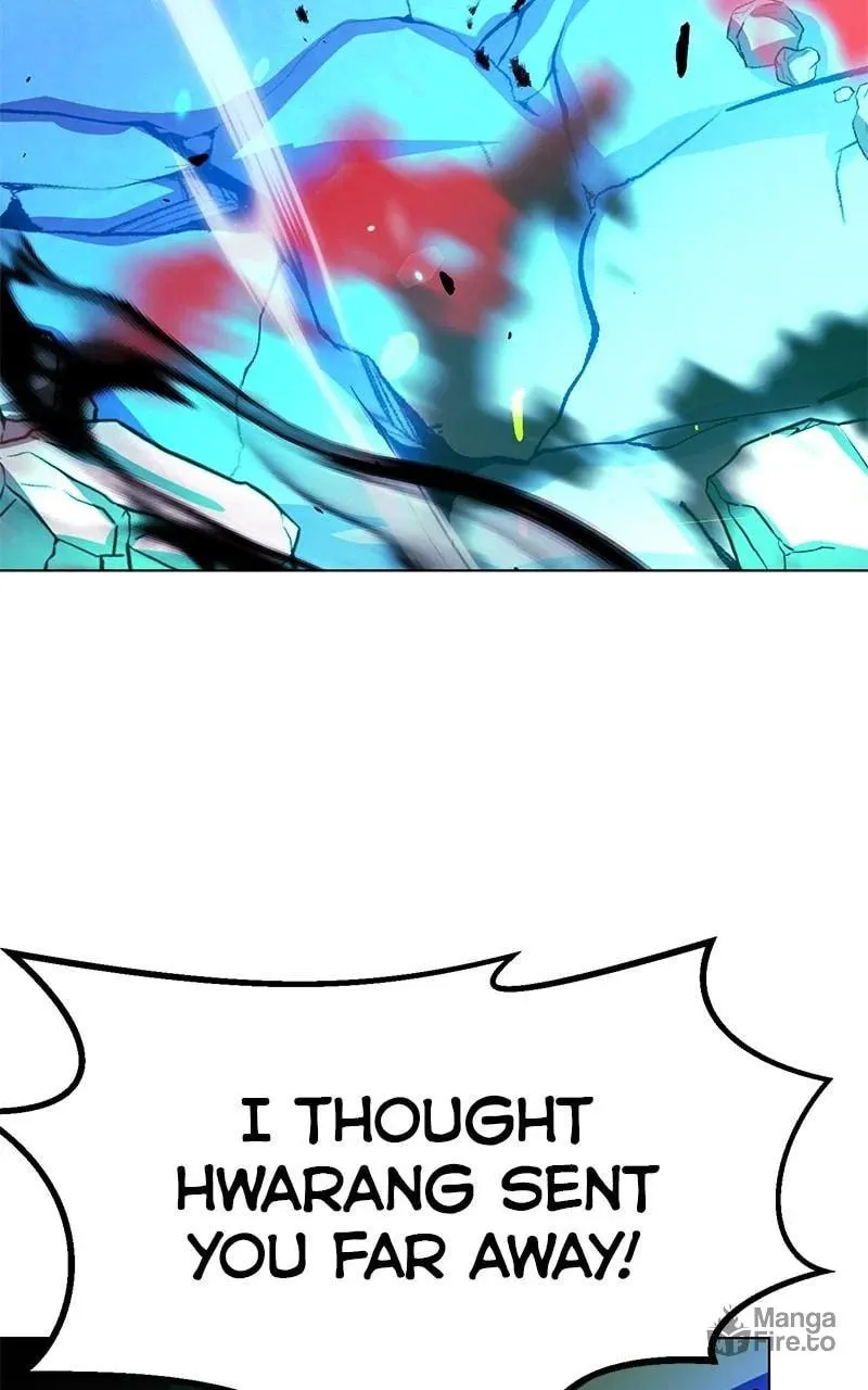 Read Hero the Maximum chapter 56 image 125 on Lezhin