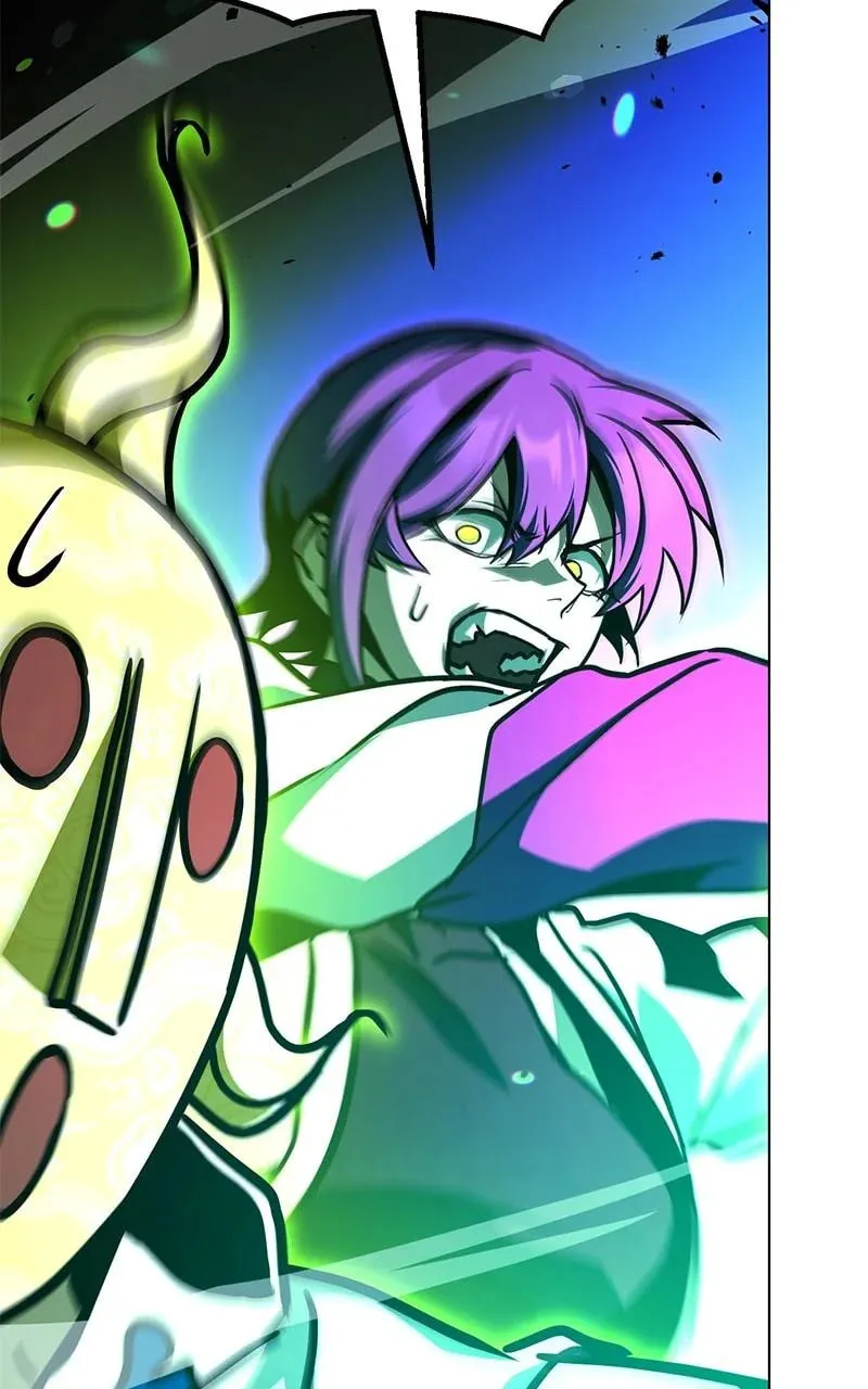 Read Hero the Maximum chapter 56 image 126 on Lezhin
