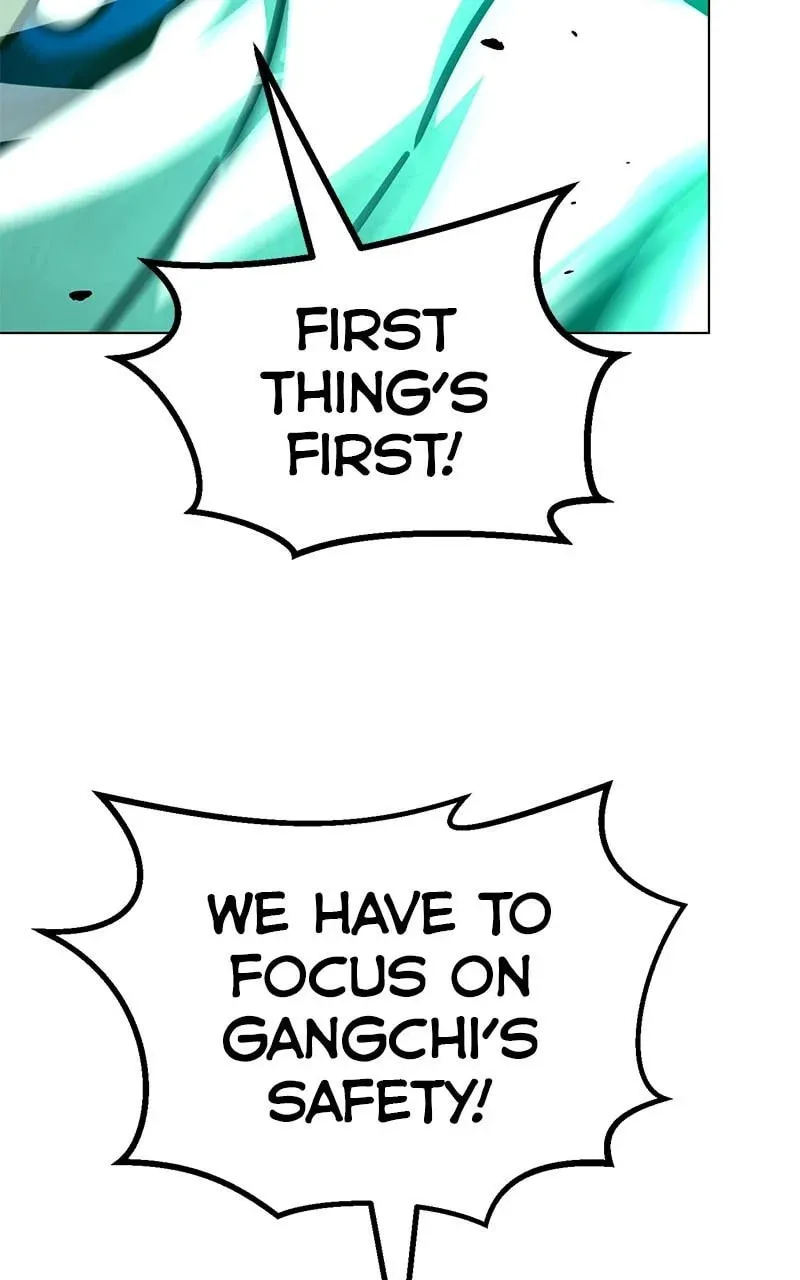 Read Hero the Maximum chapter 56 image 127 on Lezhin