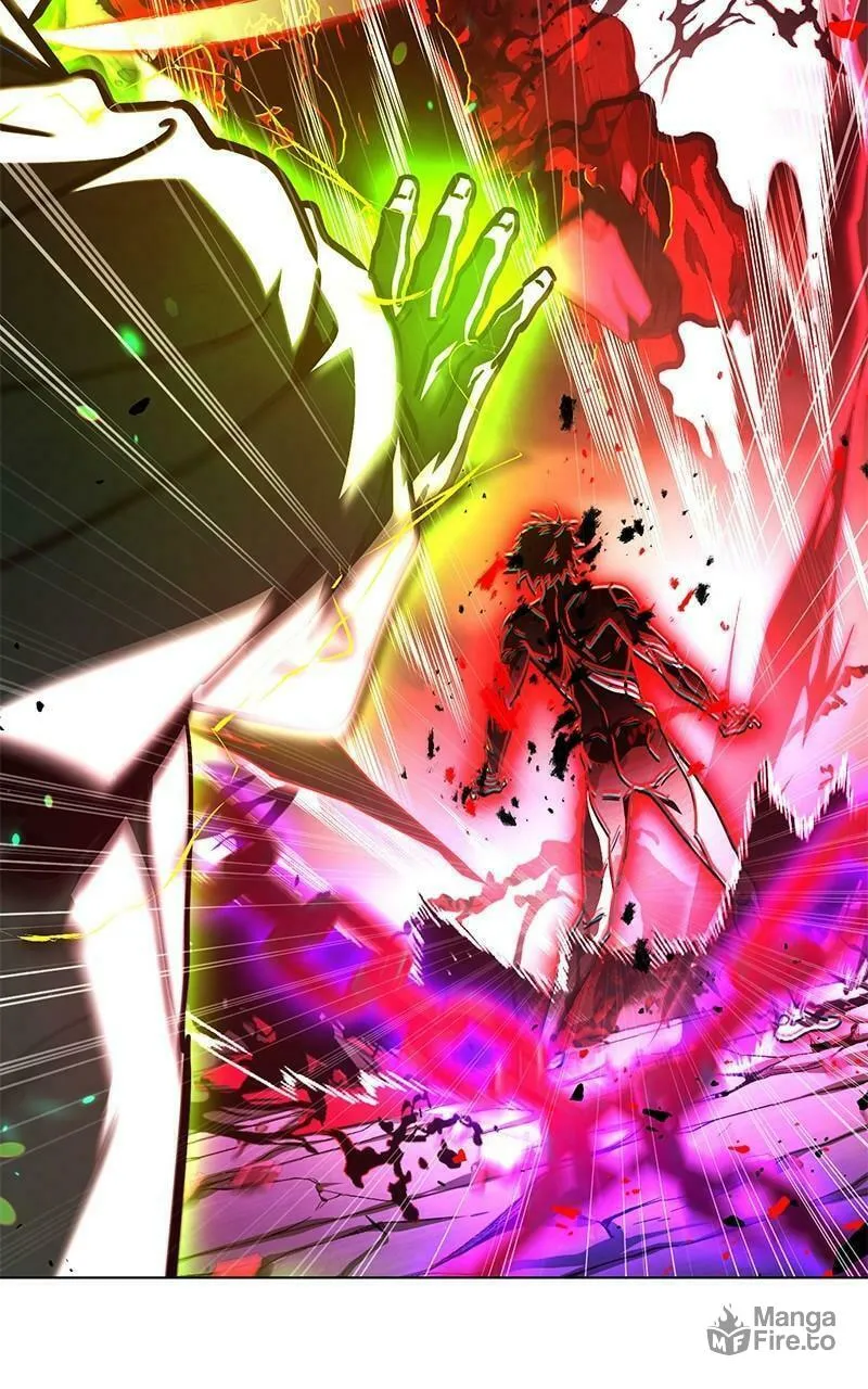 Read Hero the Maximum chapter 56 image 154 on Lezhin