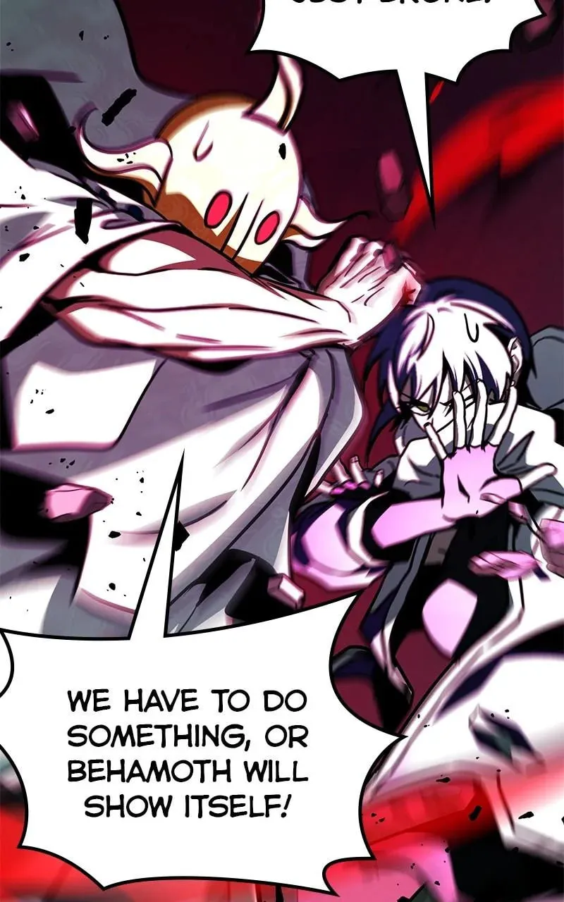 Read Hero the Maximum chapter 56 image 157 on Lezhin