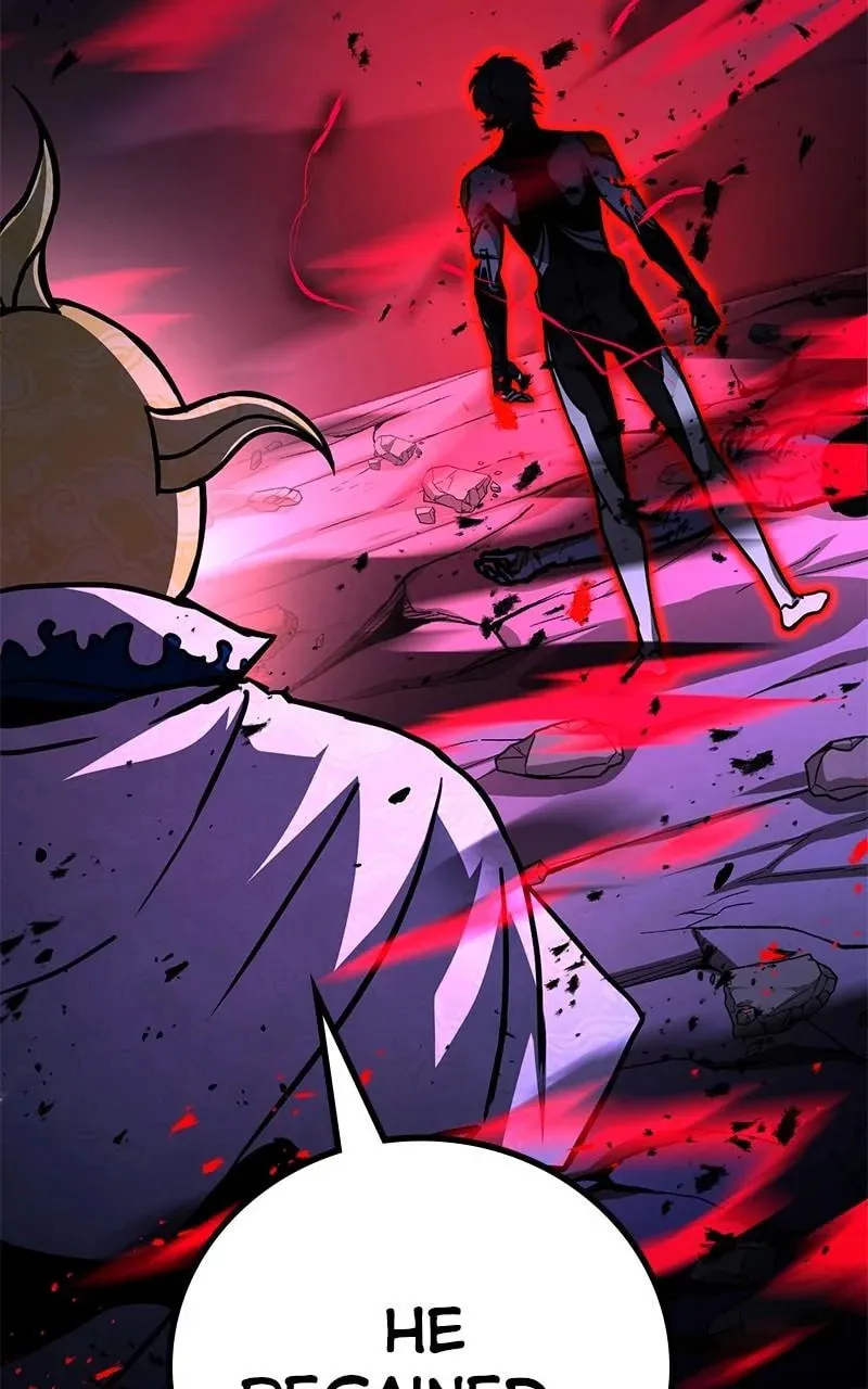 Read Hero the Maximum chapter 56 image 162 on Lezhin