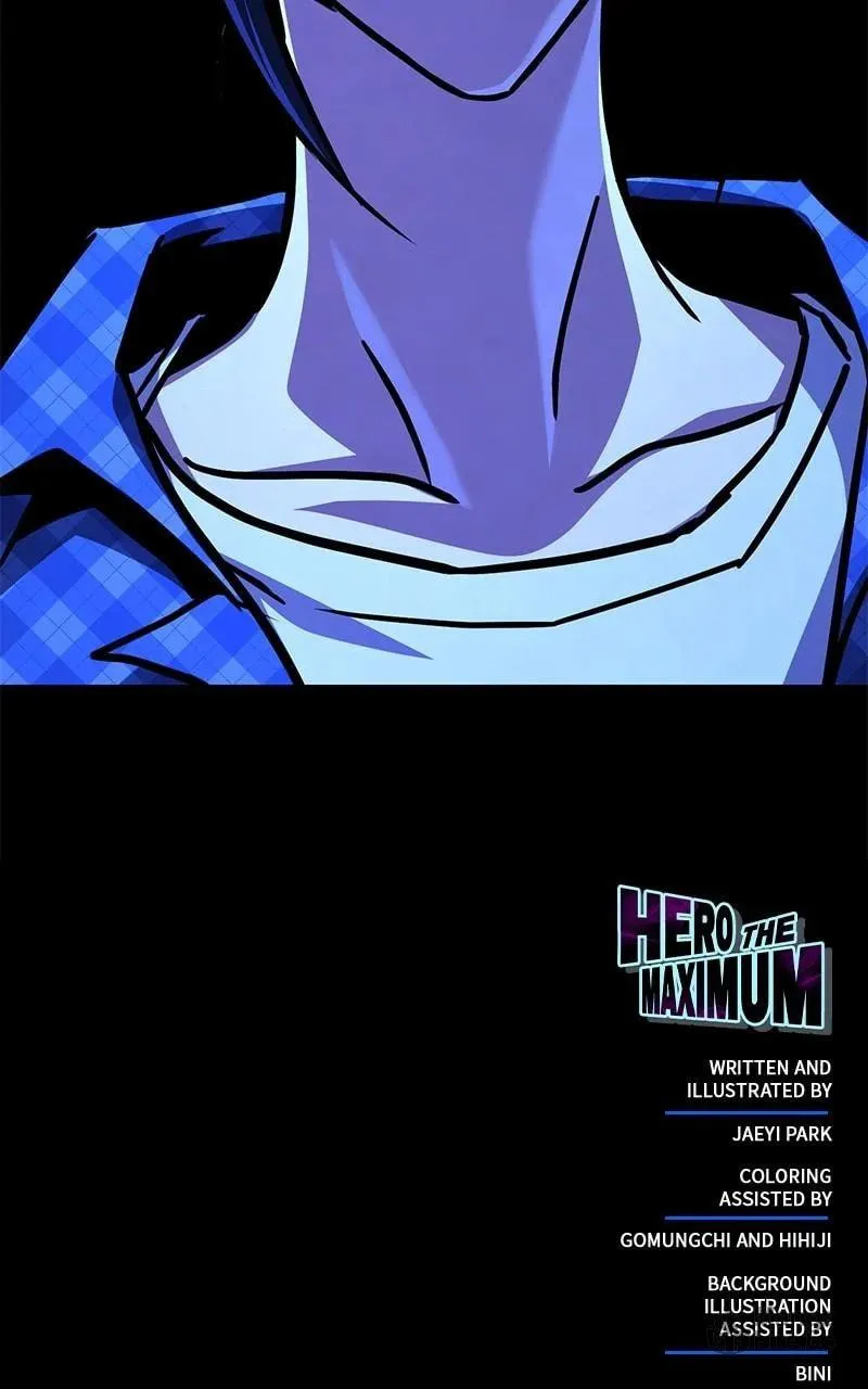 Read Hero the Maximum chapter 56 image 173 on Lezhin
