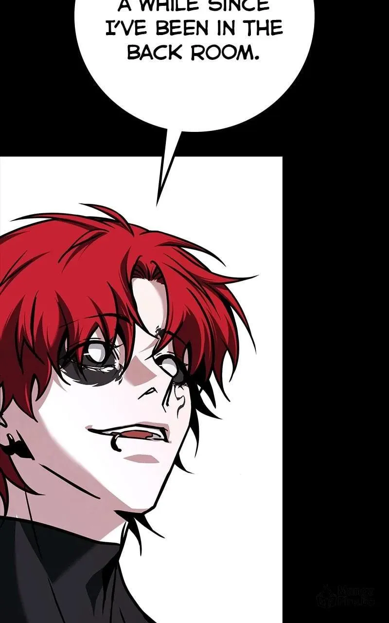 Read Hero the Maximum chapter 56 image 2 on Lezhin