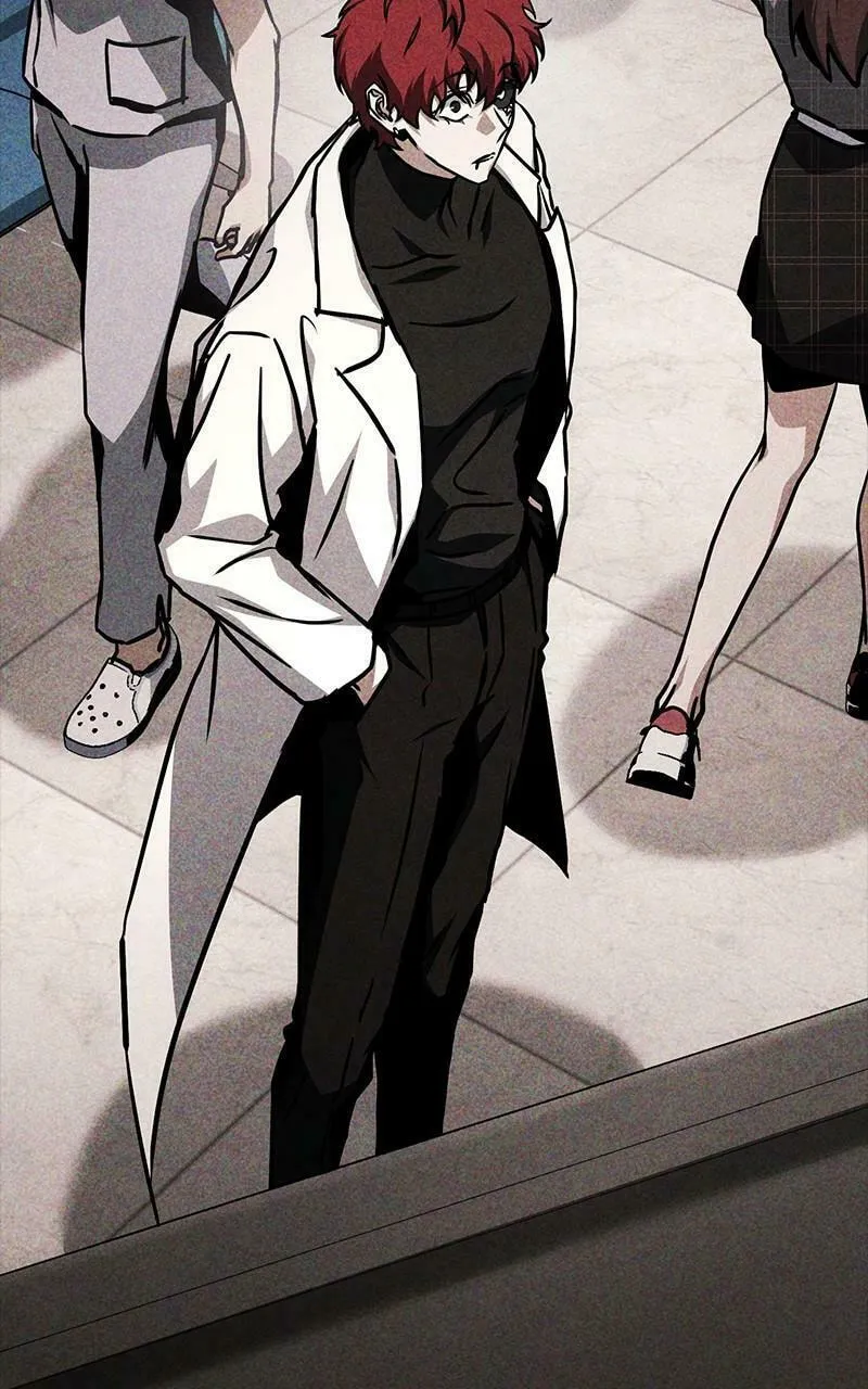 Read Hero the Maximum chapter 56 image 21 on Lezhin