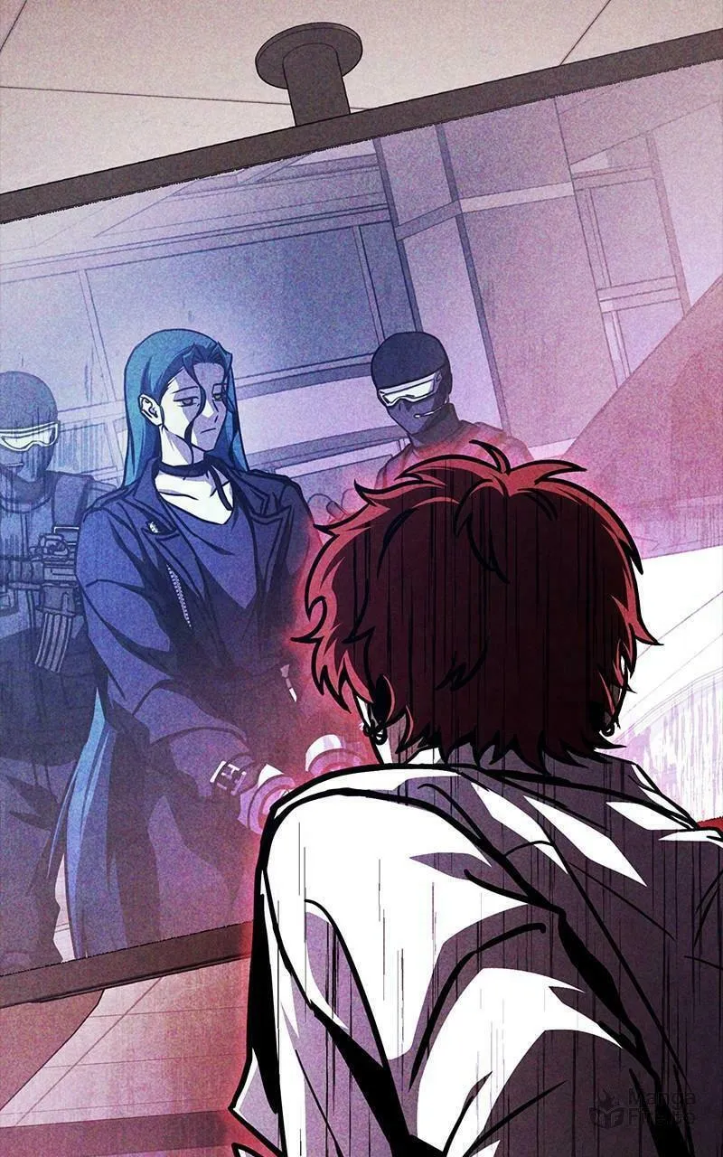 Read Hero the Maximum chapter 56 image 23 on Lezhin