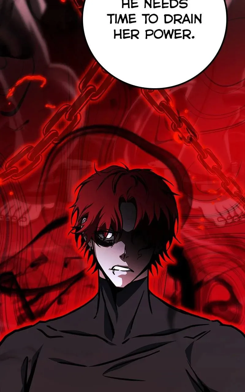 Read Hero the Maximum chapter 56 image 31 on Lezhin