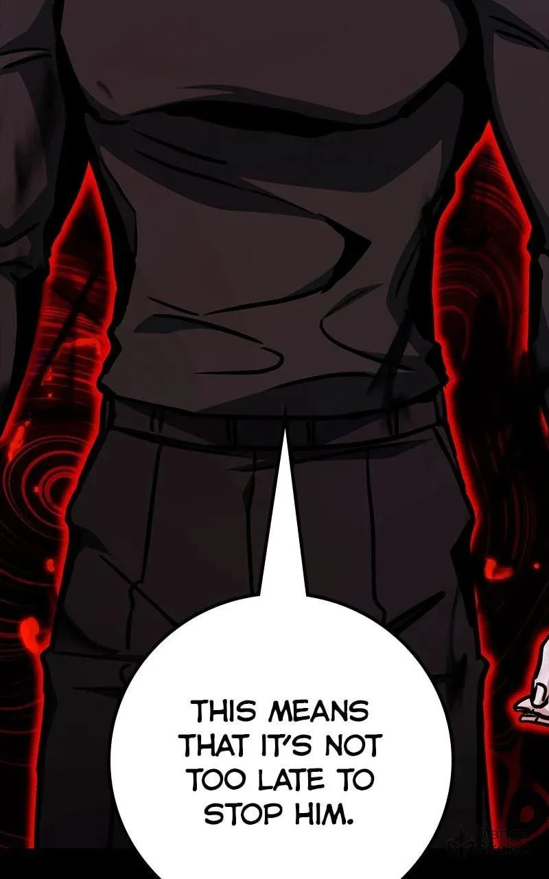 Read Hero the Maximum chapter 56 image 32 on Lezhin