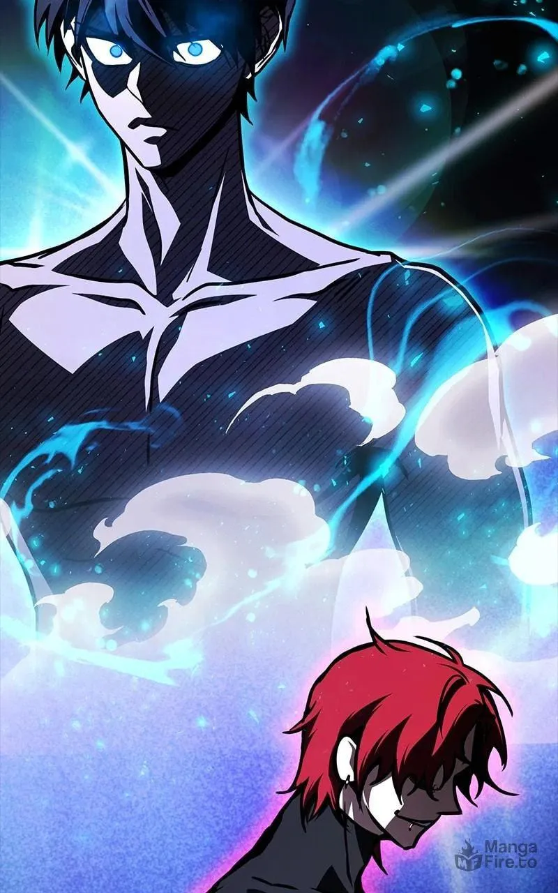 Read Hero the Maximum chapter 56 image 39 on Lezhin