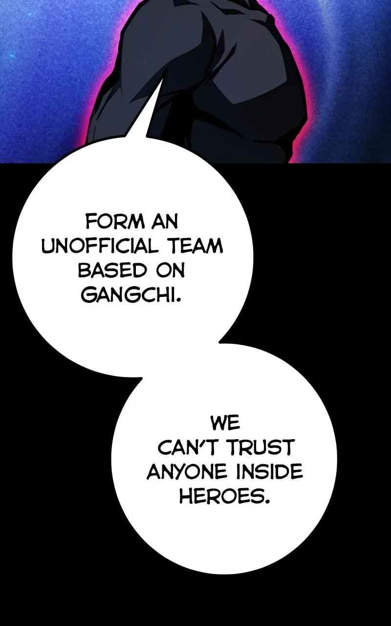 Read Hero the Maximum chapter 56 image 40 on Lezhin