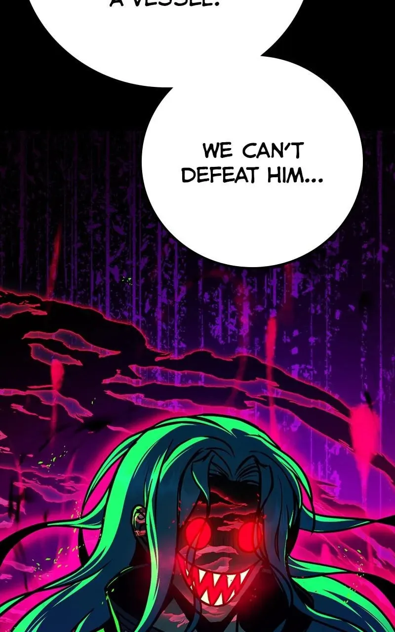 Read Hero the Maximum chapter 56 image 42 on Lezhin