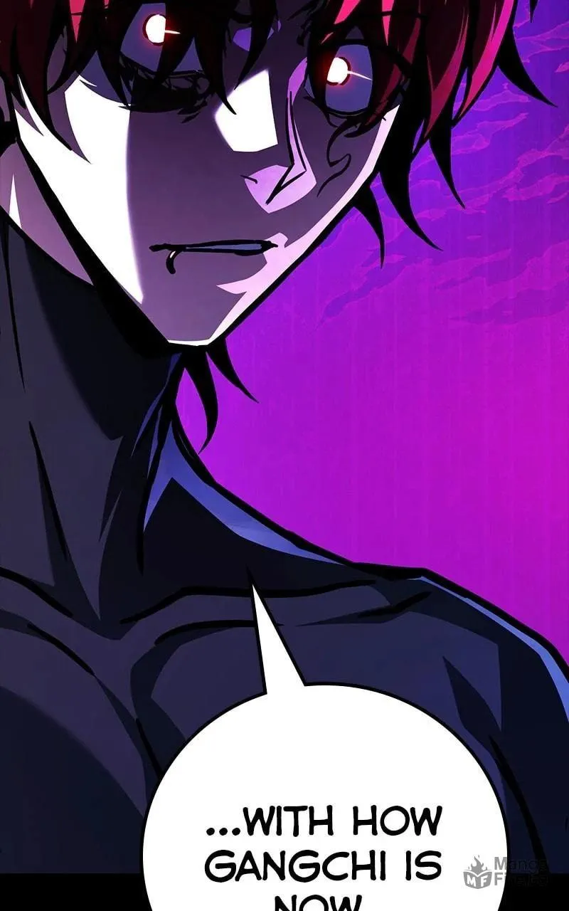 Read Hero the Maximum chapter 56 image 44 on Lezhin
