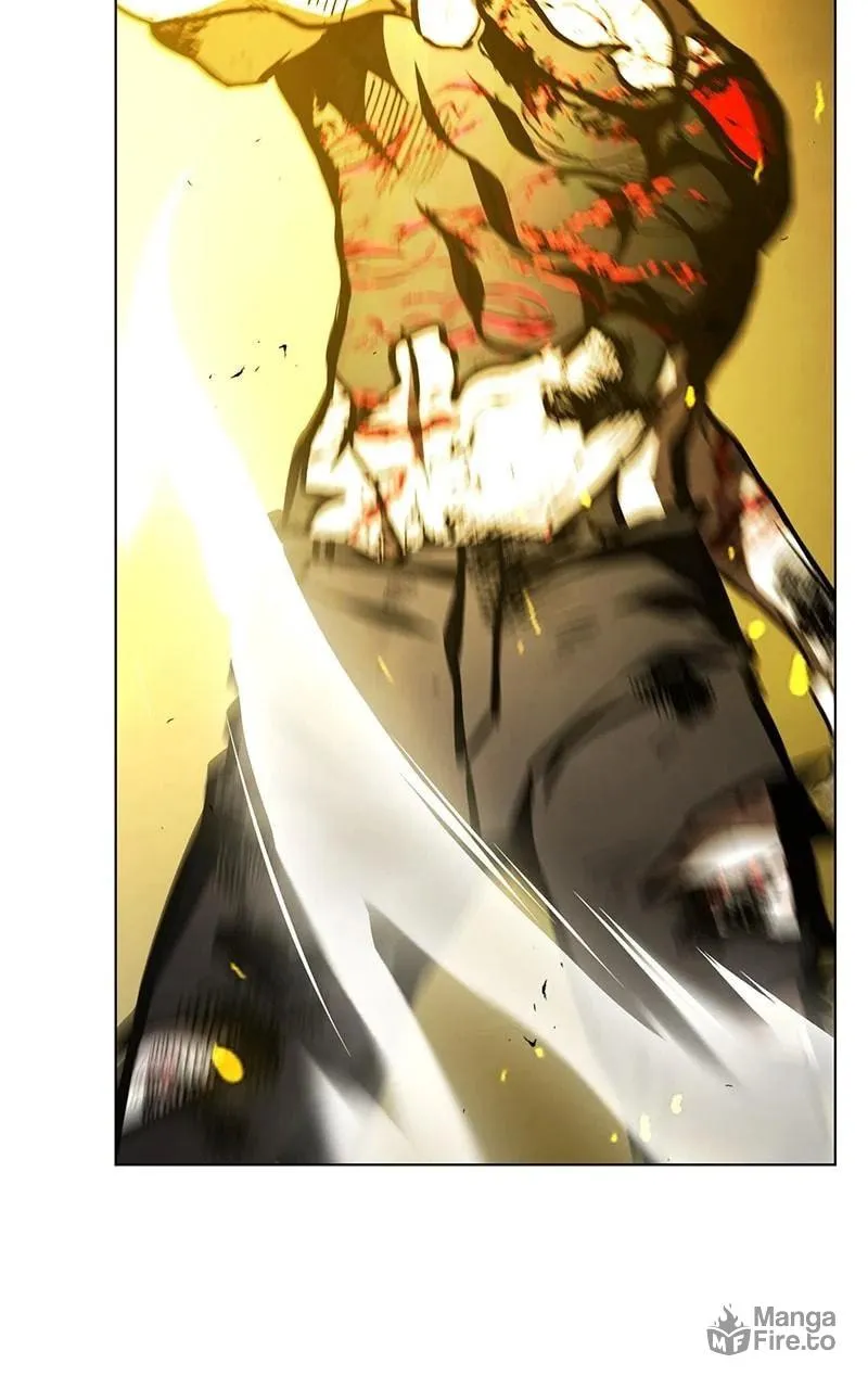 Read Hero the Maximum chapter 56 image 47 on Lezhin