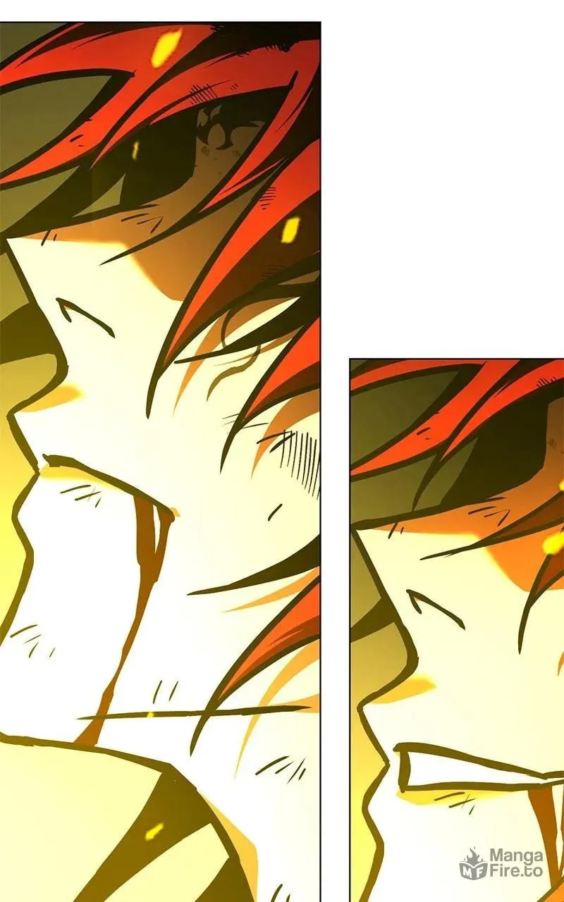 Read Hero the Maximum chapter 56 image 50 on Lezhin