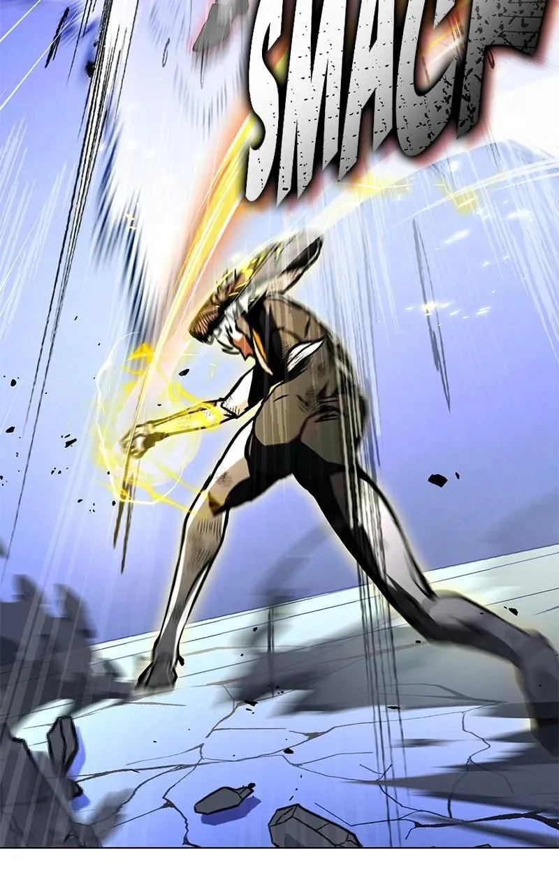 Read Hero the Maximum chapter 56 image 58 on Lezhin