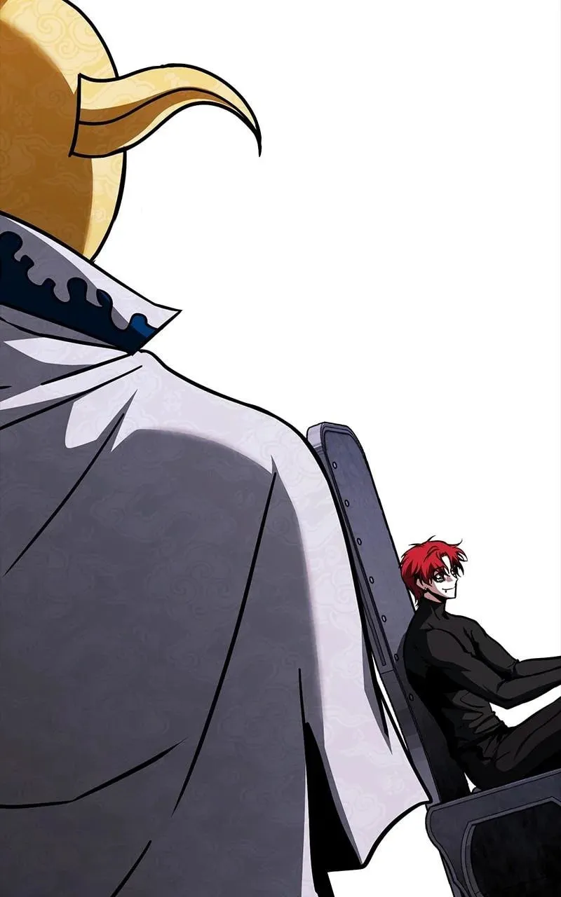 Read Hero the Maximum chapter 56 image 6 on Lezhin