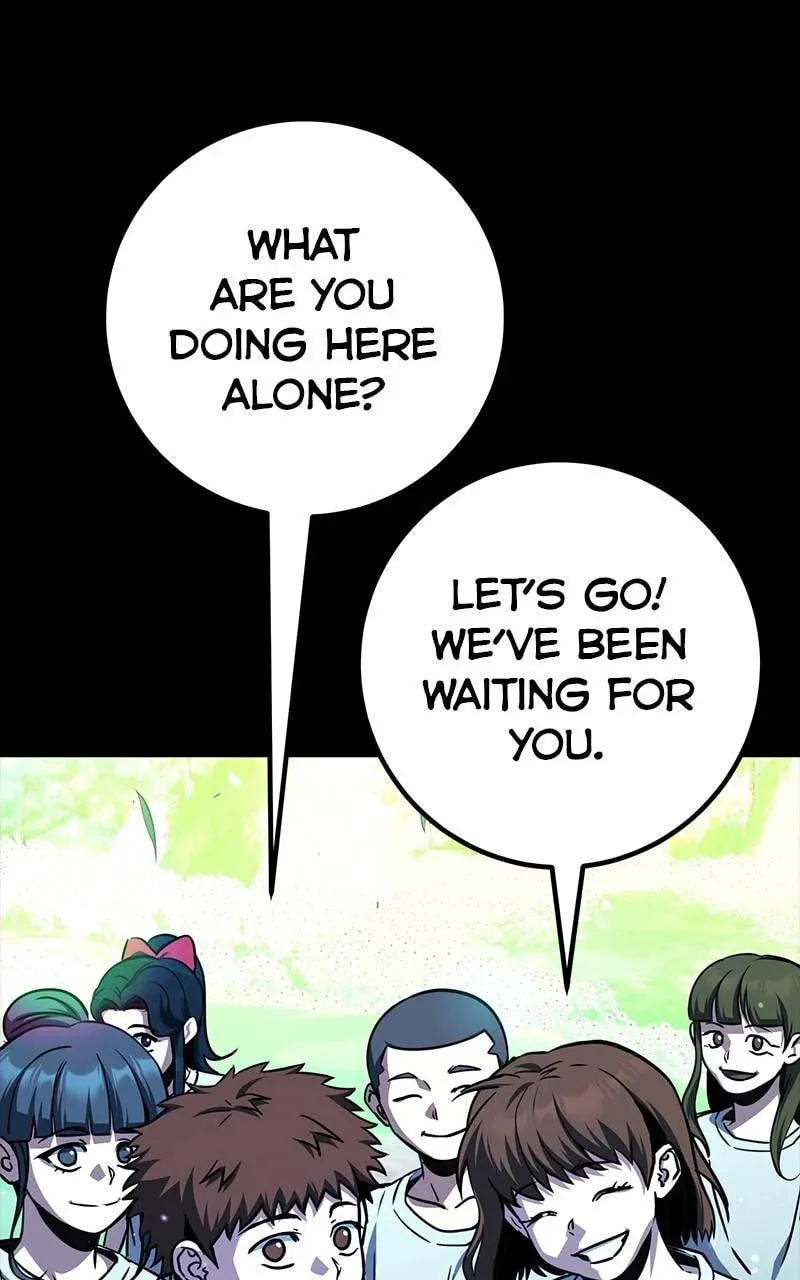 Read Hero the Maximum chapter 56 image 81 on Lezhin