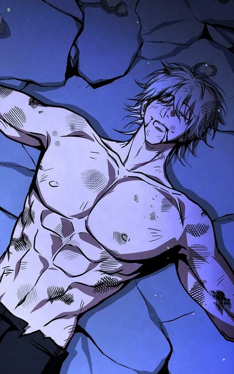Read Hero the Maximum chapter 56 image 91 on Lezhin