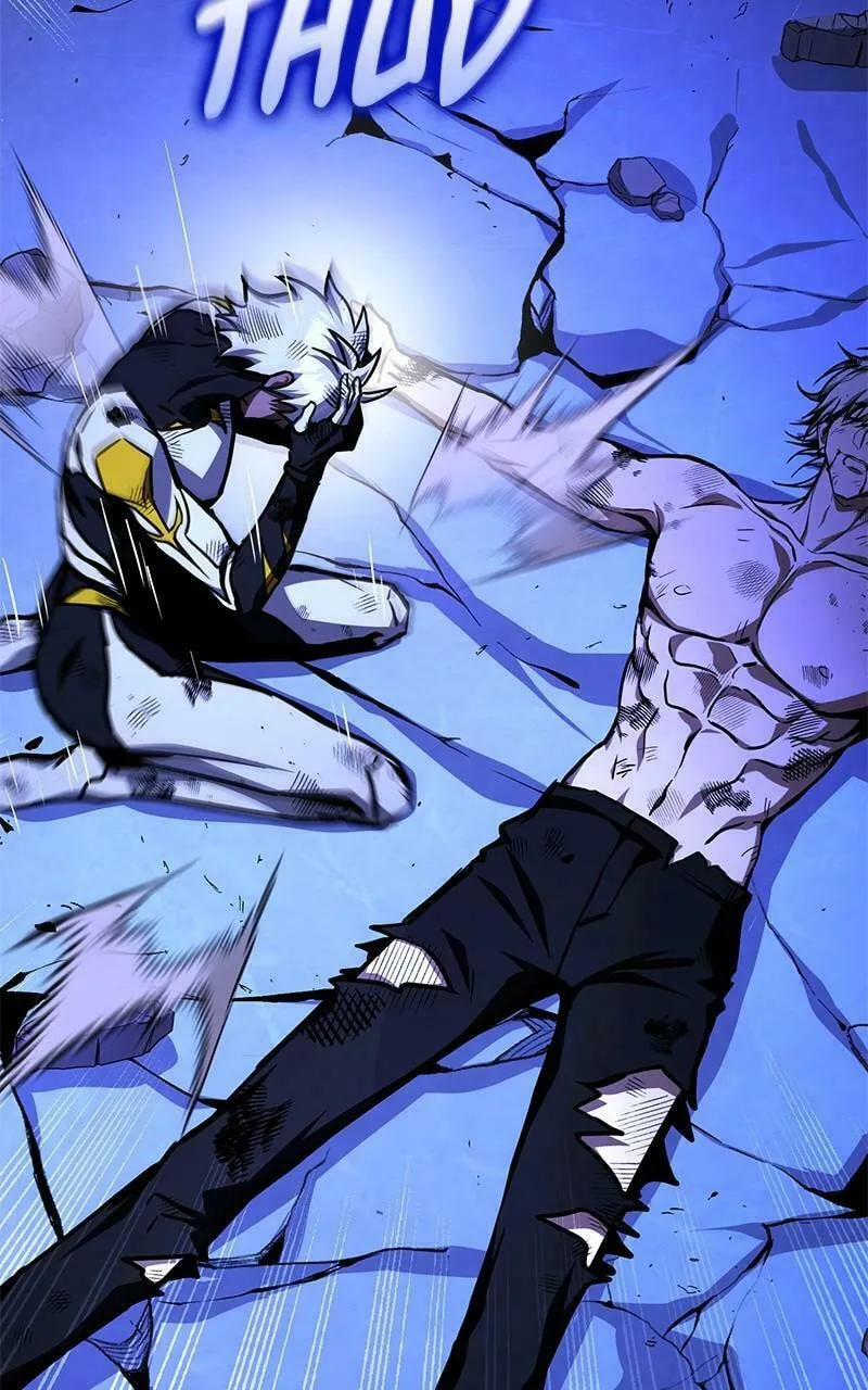 Read Hero the Maximum chapter 56 image 96 on Lezhin