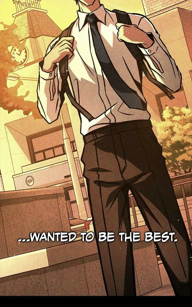 Read Hero the Maximum chapter 57 image 1 on Lezhin