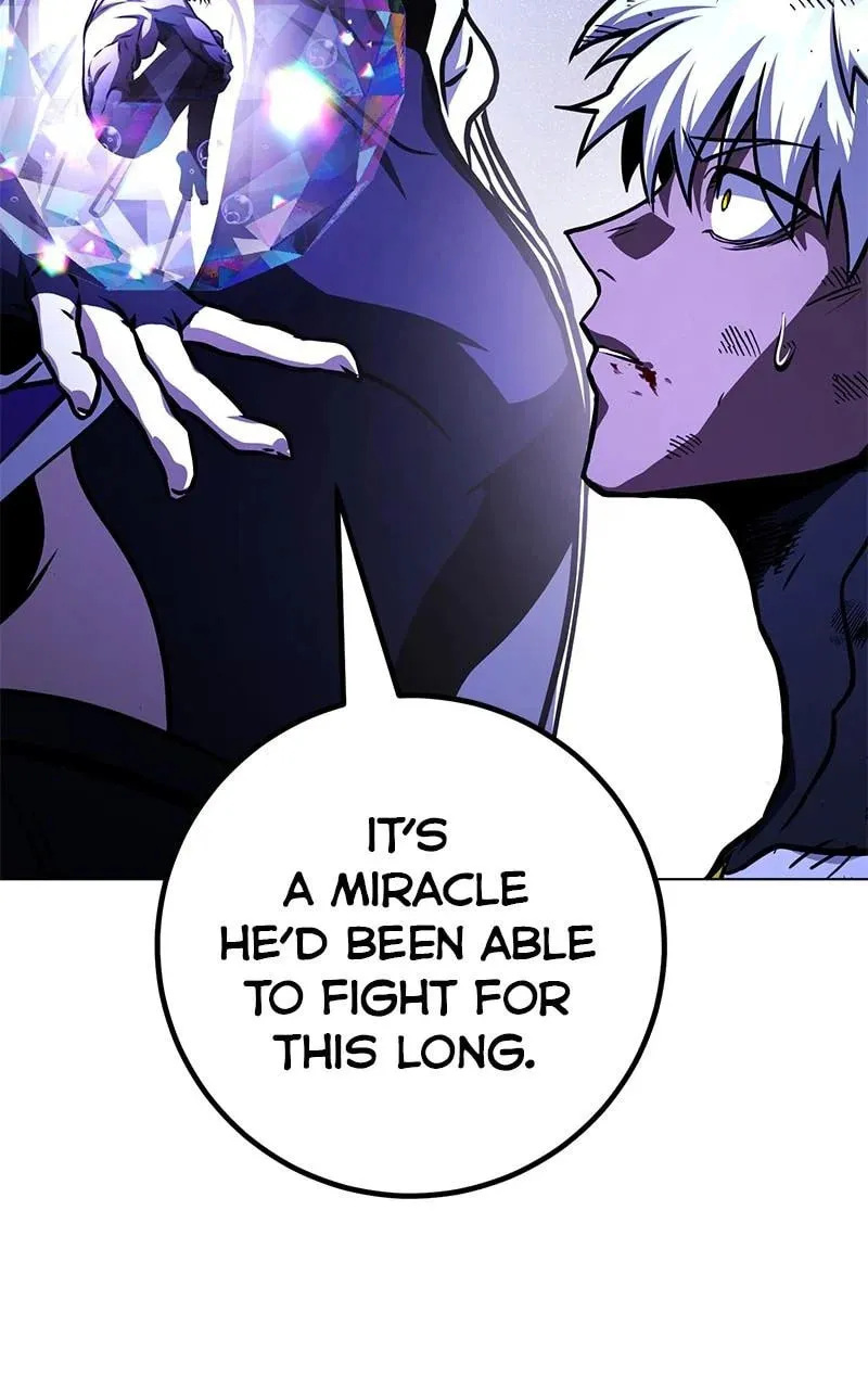 Read Hero the Maximum chapter 57 image 103 on Lezhin
